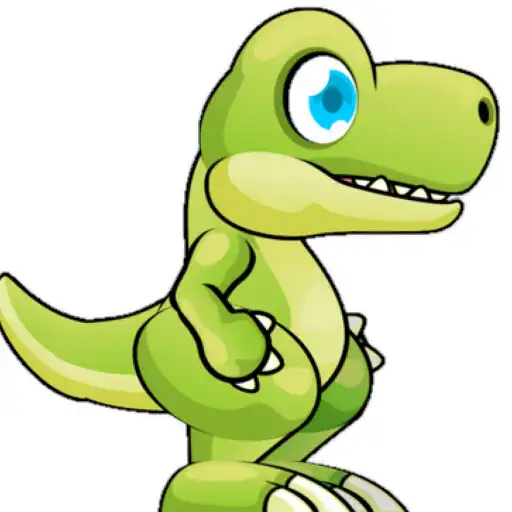 Play Grow Your Dino APK Play Grow Your Dino APK
