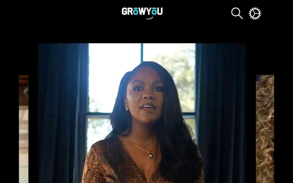 Play GrowYou  and enjoy GrowYou with UptoPlay