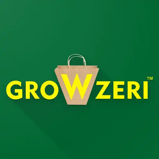 Play GroWzeri B2B APK