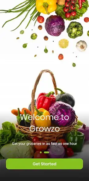 Play Growzo as an online game Growzo with UptoPlay