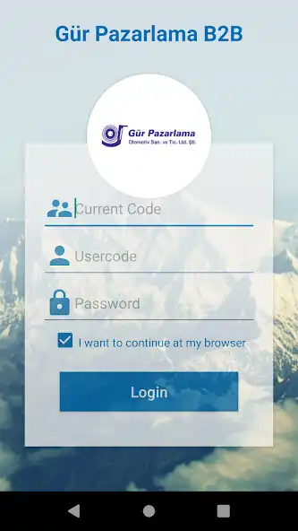 Play Gür Pazarlama B2B as an online game Gür Pazarlama B2B with UptoPlay