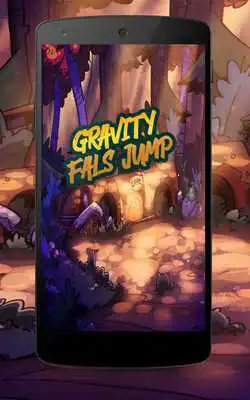 Play Grravity fals Jump Play Grravity fals Jump