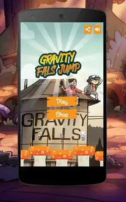 Play Grravity fals Jump Play Grravity fals Jump
