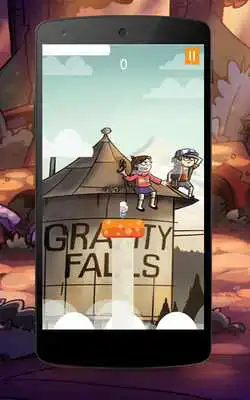 Play Grravity fals Jump Play Grravity fals Jump