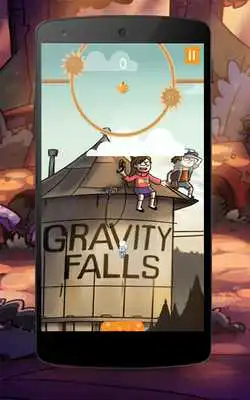 Play Grravity fals Jump Play Grravity fals Jump