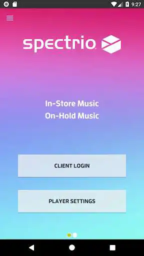Play GRRID Client