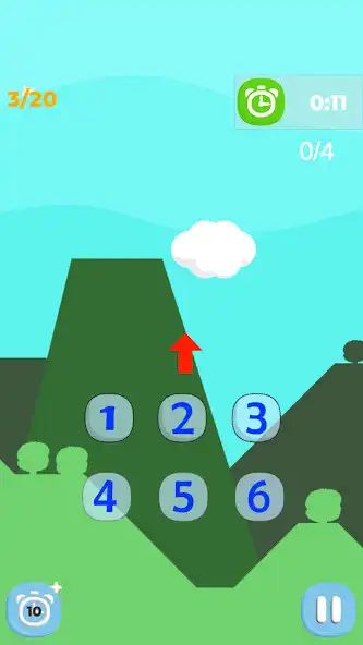 Play Grrrrr  and enjoy Grrrrr with UptoPlay