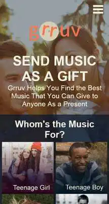 Play Grruv