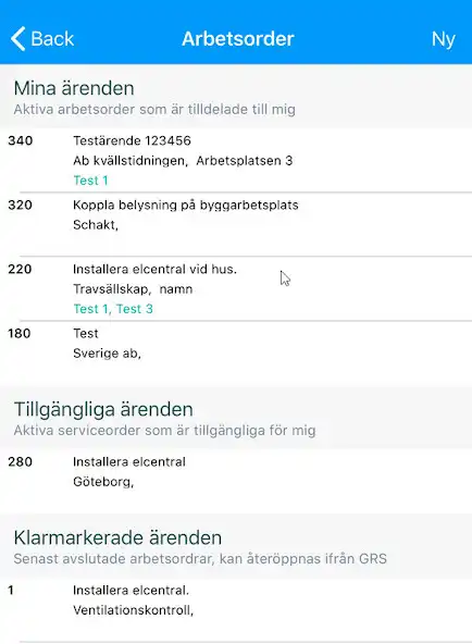 Play GRSAPP as an online game GRSAPP with UptoPlay