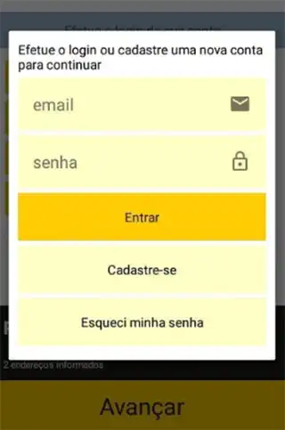 Play GRS Delivery - Cliente  and enjoy GRS Delivery - Cliente with UptoPlay