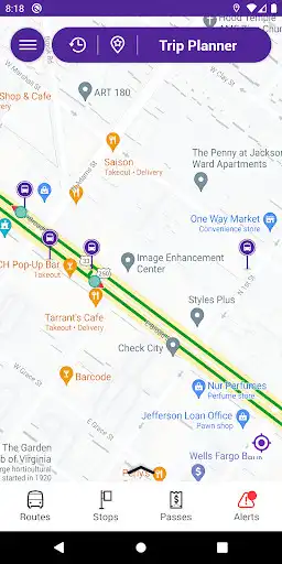 Play GRTC as an online game GRTC with UptoPlay