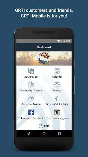 Play GRTI Mobile Play GRTI Mobile
