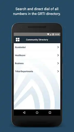 Play GRTI Mobile Play GRTI Mobile