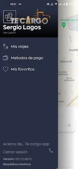 Play Gruas Te cargo app  and enjoy Gruas Te cargo app with UptoPlay