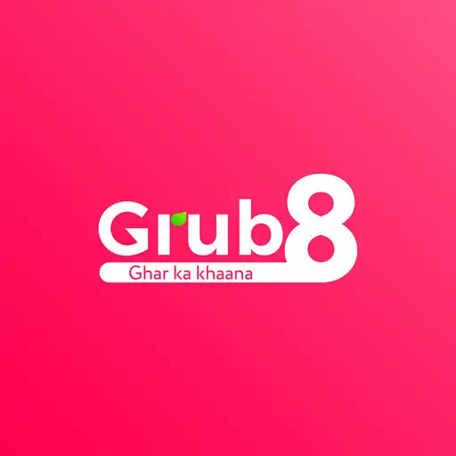 Play Grub8 APK