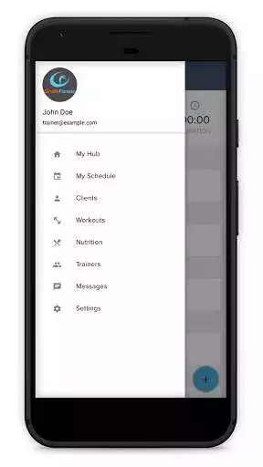 Play Grubb Fitness as an online game Grubb Fitness with UptoPlay