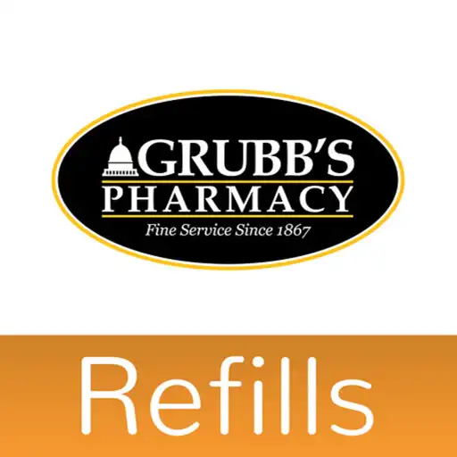 Play Grubbs Care Pharmacy APK