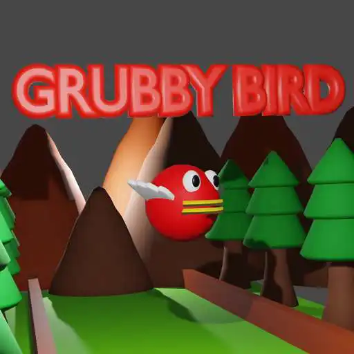 Play Grubby Bird 3D APK Play Grubby Bird 3D APK