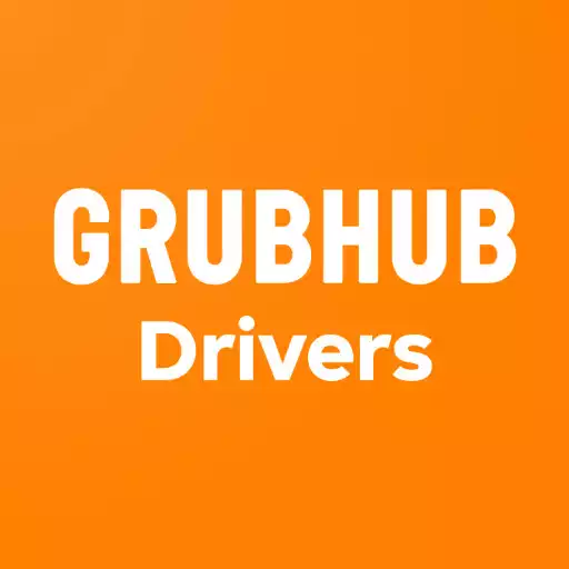 Play Grubhub for Drivers APK