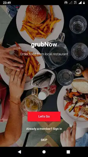 Play Grubnow as an online game Grubnow with UptoPlay