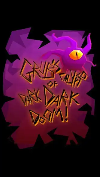 Play Grubs Calypso of Dark Doom  and enjoy Grubs Calypso of Dark Doom with UptoPlay