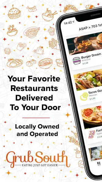 Play GrubSouth  and enjoy GrubSouth with UptoPlay