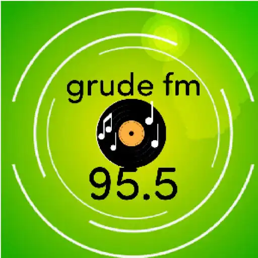 Play Grude FM 95.5 APK