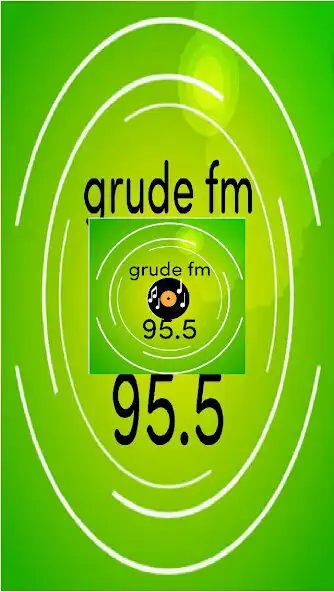 Play Grude FM 95.5  and enjoy Grude FM 95.5 with UptoPlay