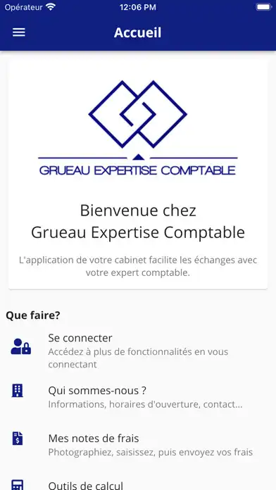 Play Grueau Expertise Comptable  and enjoy Grueau Expertise Comptable with UptoPlay