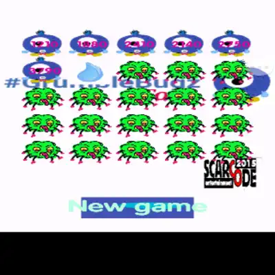 Play #GrumbleBugz Toss Play #GrumbleBugz Toss