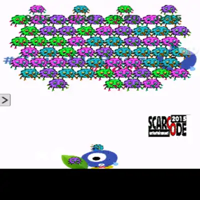 Play #GrumbleBugz Toss Play #GrumbleBugz Toss
