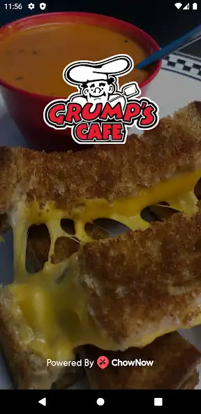 Play Grumps Cafe  and enjoy Grumps Cafe with UptoPlay