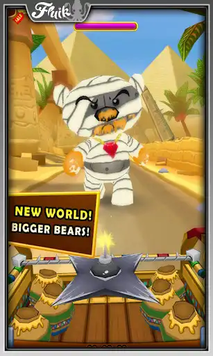 Play Grumpy Bears  and enjoy Grumpy Bears with UptoPlay