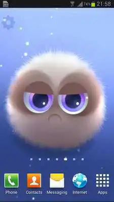 Play Grumpy Boo