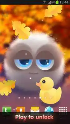 Play Grumpy Boo