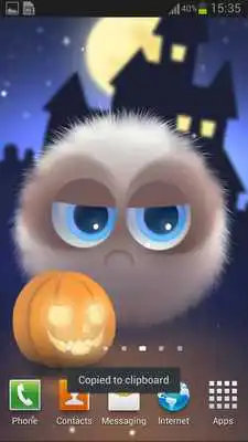 Play Grumpy Boo
