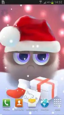 Play Grumpy Boo