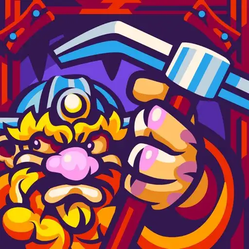 Play Grumpy Dwarf APK
