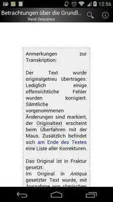 Play Grundlagen der Philosophie