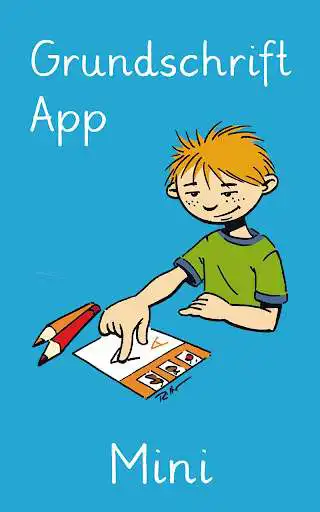 Play Grundschrift Mini  and enjoy Grundschrift Mini with UptoPlay