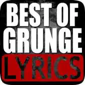 Free play online Grunge Song Lyrics Collection APK Free play online Grunge Song Lyrics Collection APK