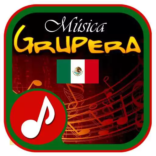 Play Gruperas Romanticas APK