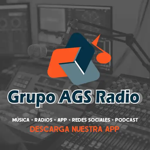 Play Grupo AGS Radio  and enjoy Grupo AGS Radio with UptoPlay