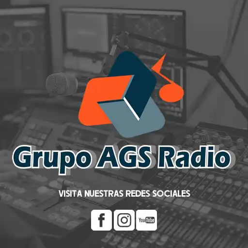 Play Grupo AGS Radio as an online game Grupo AGS Radio with UptoPlay