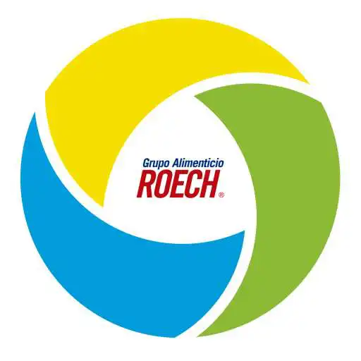 Play Grupo Alimenticio ROECH APK