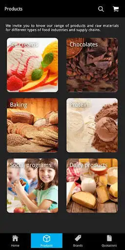 Play Grupo Alimenticio ROECH  and enjoy Grupo Alimenticio ROECH with UptoPlay