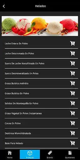 Play Grupo Alimenticio ROECH as an online game Grupo Alimenticio ROECH with UptoPlay