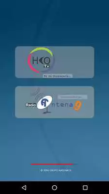 Play Grupo Antena 9 Huamachuco