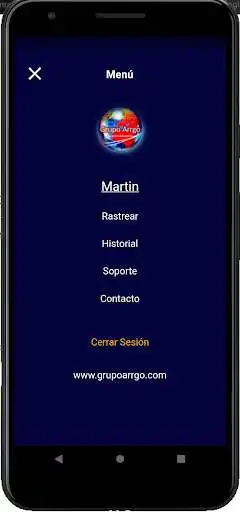 Play Grupo Arrgo as an online game Grupo Arrgo with UptoPlay