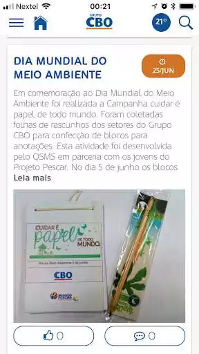 Play Grupo CBO Play Grupo CBO